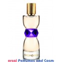 Manifesto Yves Saint Laurent Generic Oil Perfume 50ML (00884)